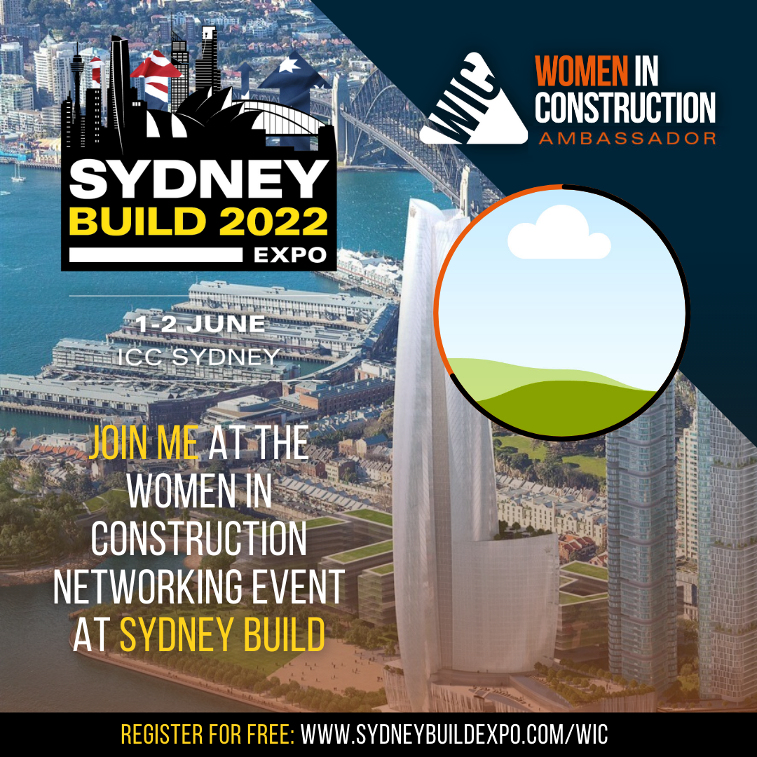 Women In Construction Banners